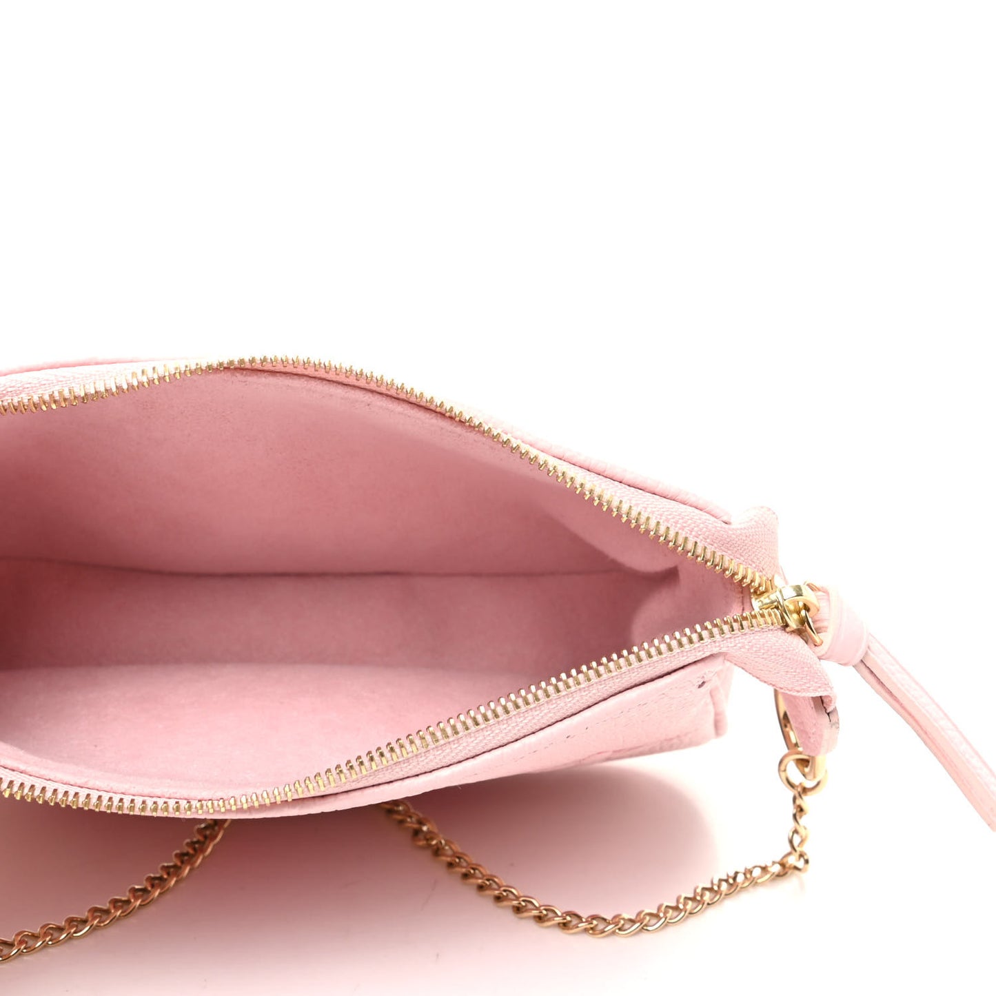 Empreinte Monogram Giant By The Pool Mini Pochette Accessories Bouton De Rose