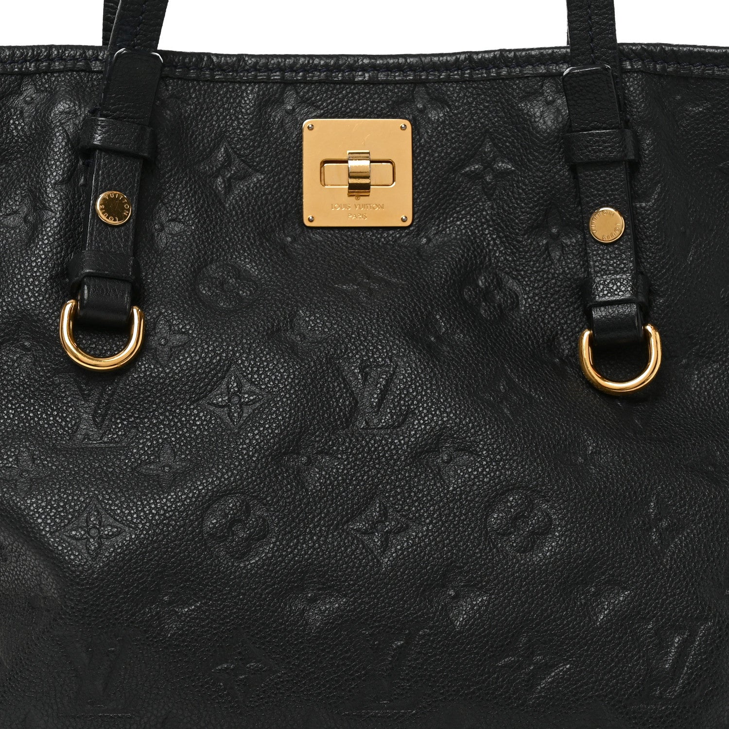 Louis Vuitton Empreinte Citadine PM Infini 7 of 9