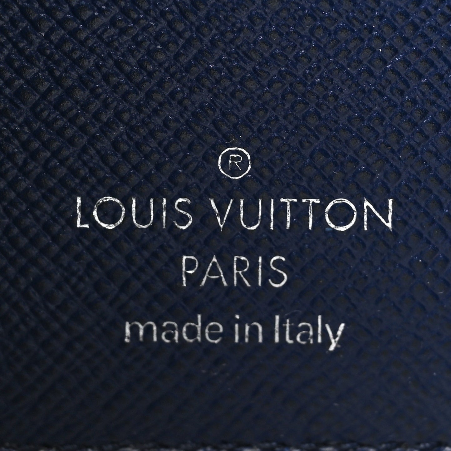 Monogram Escale Victorine Wallet Blue