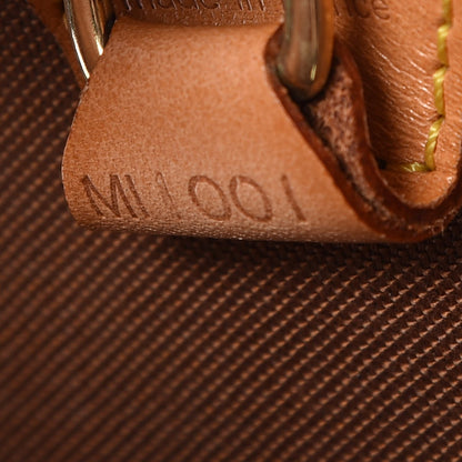 Louis Vuitton Monogram Ellipse Sac a Dos Backpack 8 of 8