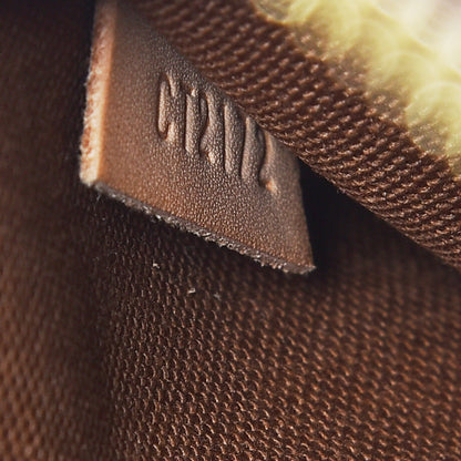 Louis Vuitton Monogram Alma GM 9 of 16