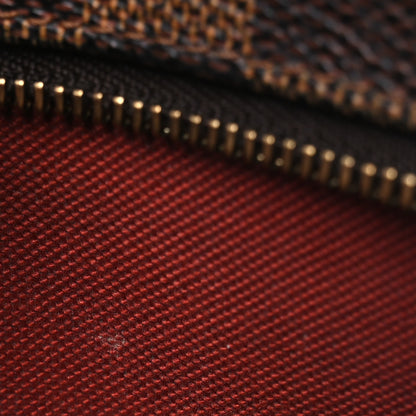 Louis Vuitton Damier Ebene Clifton Pochette 8 of 9