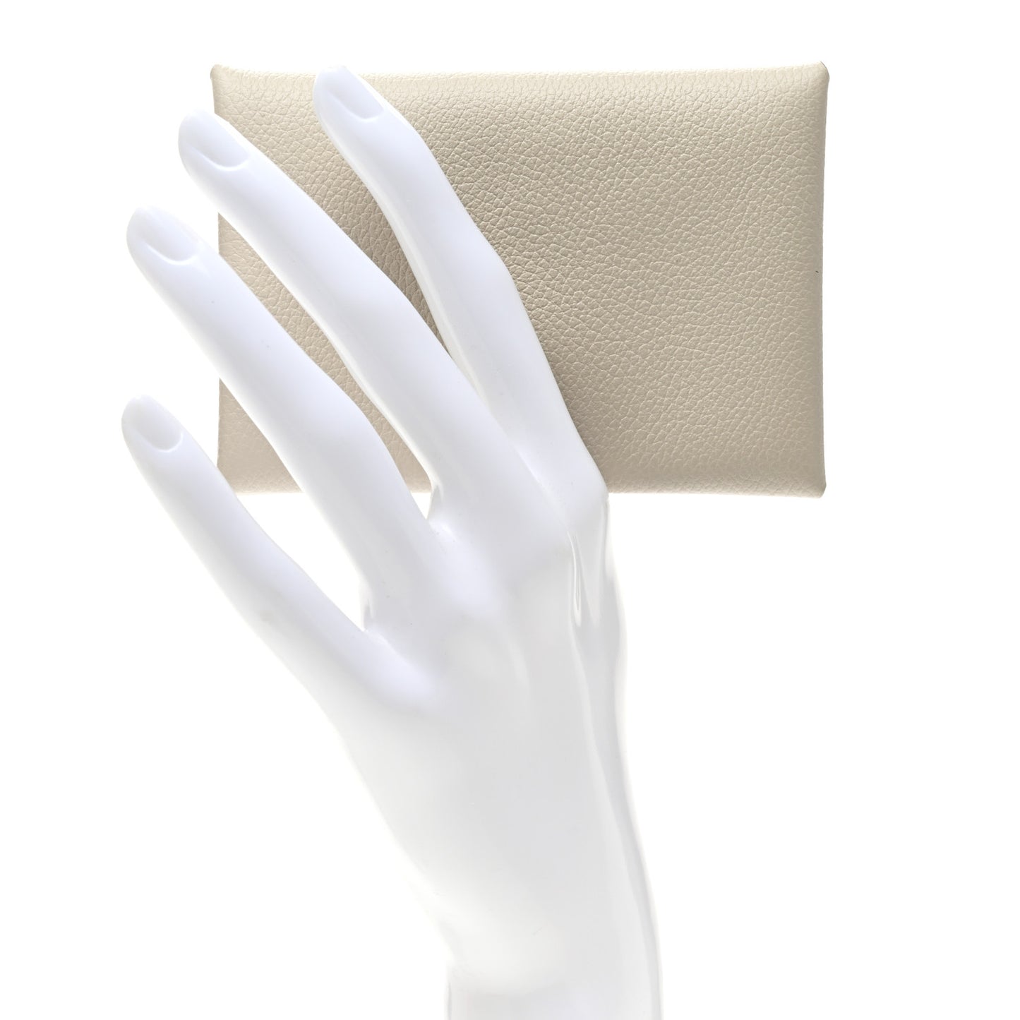 Evercolor Calvi Duo Card Case Beton