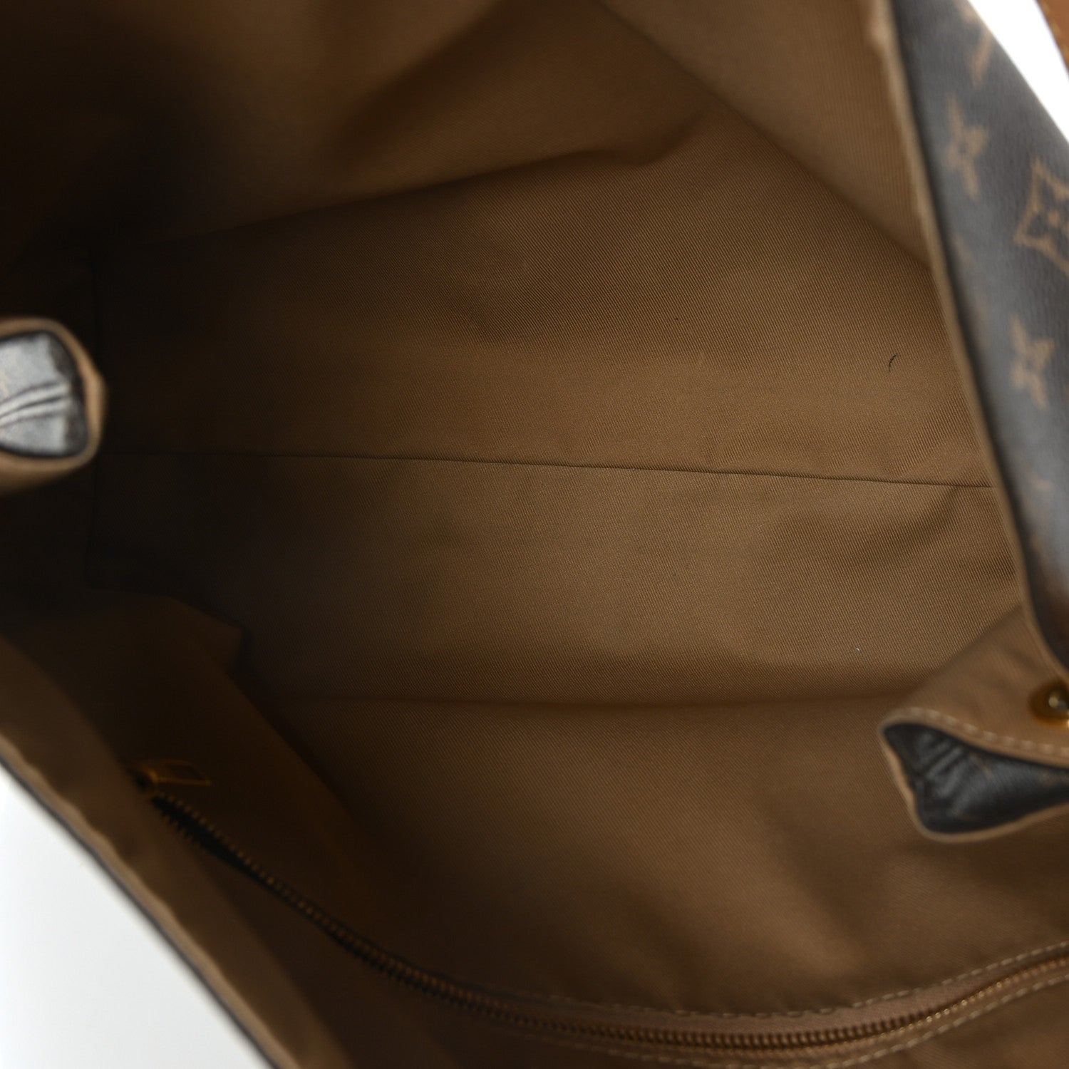 Louis Vuitton Monogram Graceful MM 5 of 8