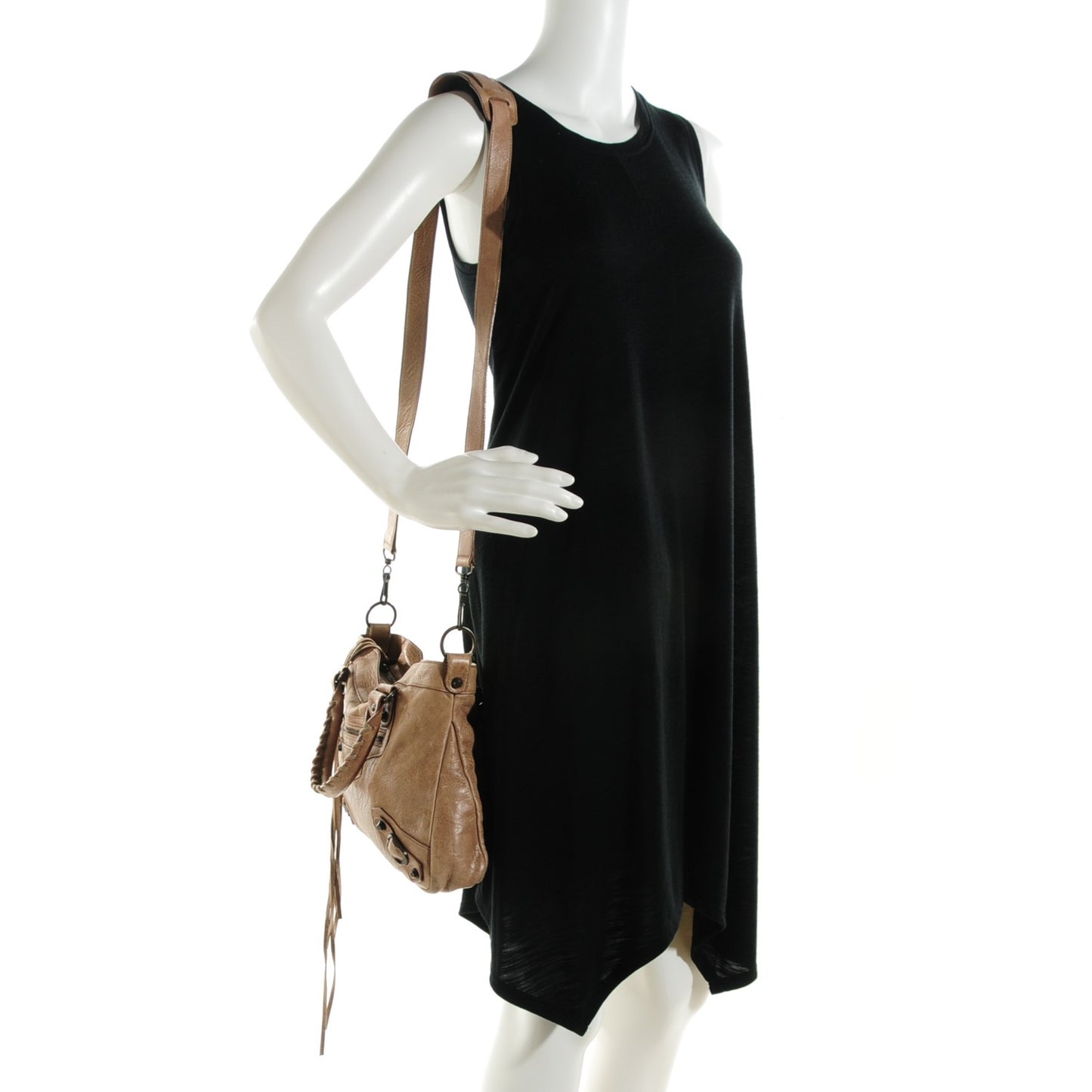 Agneau Classic Hardware Town Seigle