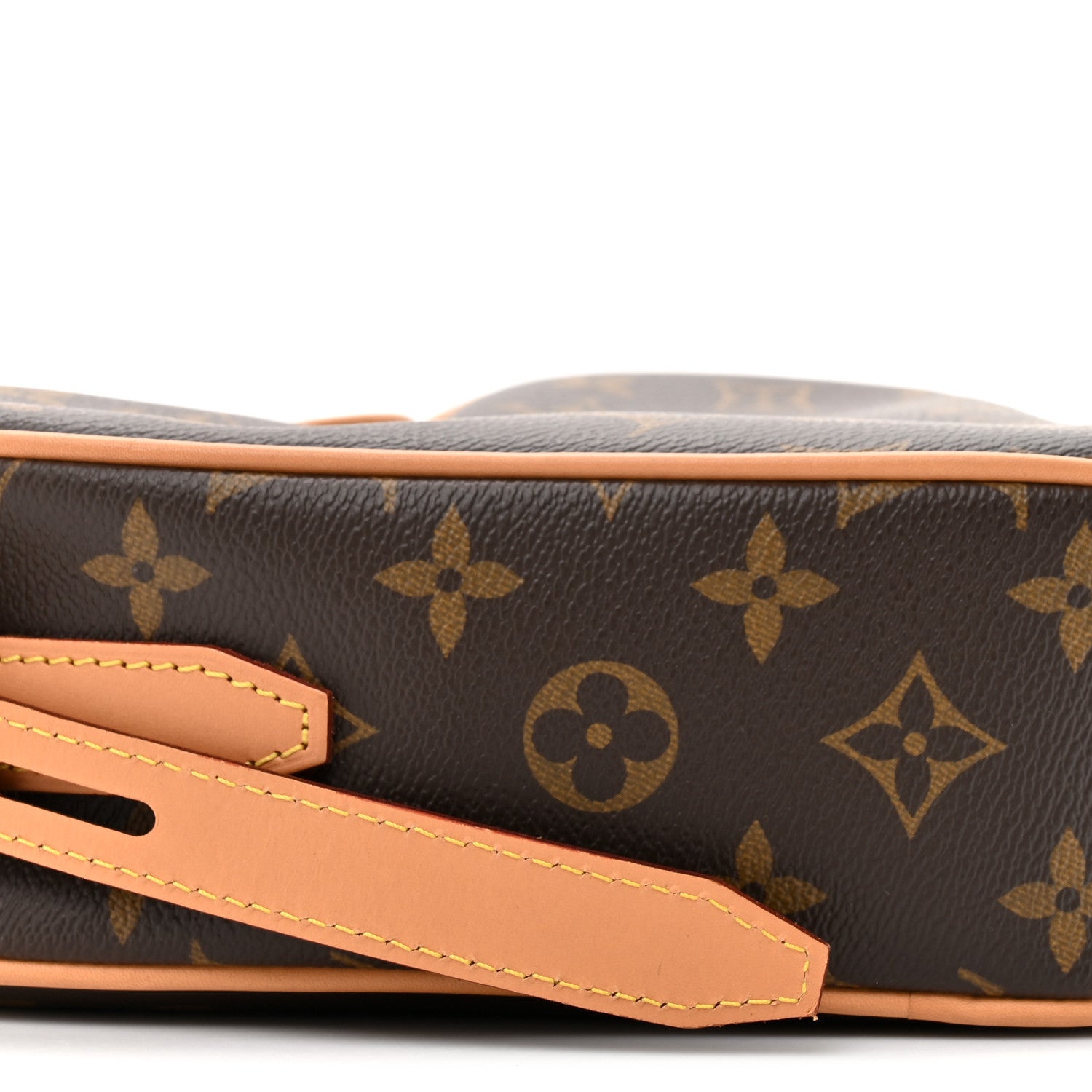 Louis Vuitton Monogram Game On Coeur 9 of 9