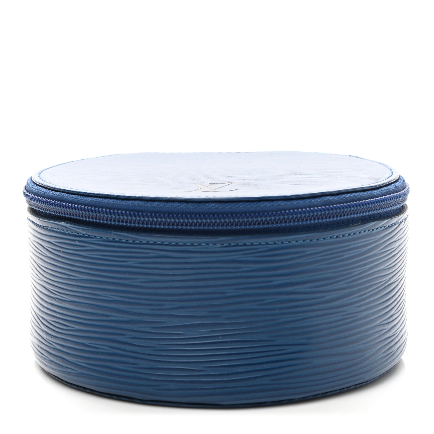 Epi Ecrin 12cm Bijoux Jewelry Box Case Toledo