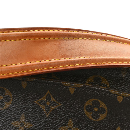 Louis Vuitton Monogram Mini Bumbag 8 of 10