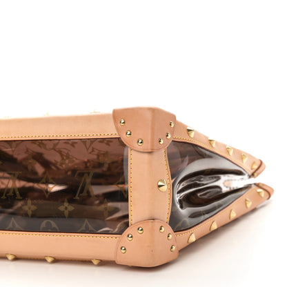 Louis Vuitton Ambre Neo Cabas MM 9 of 9