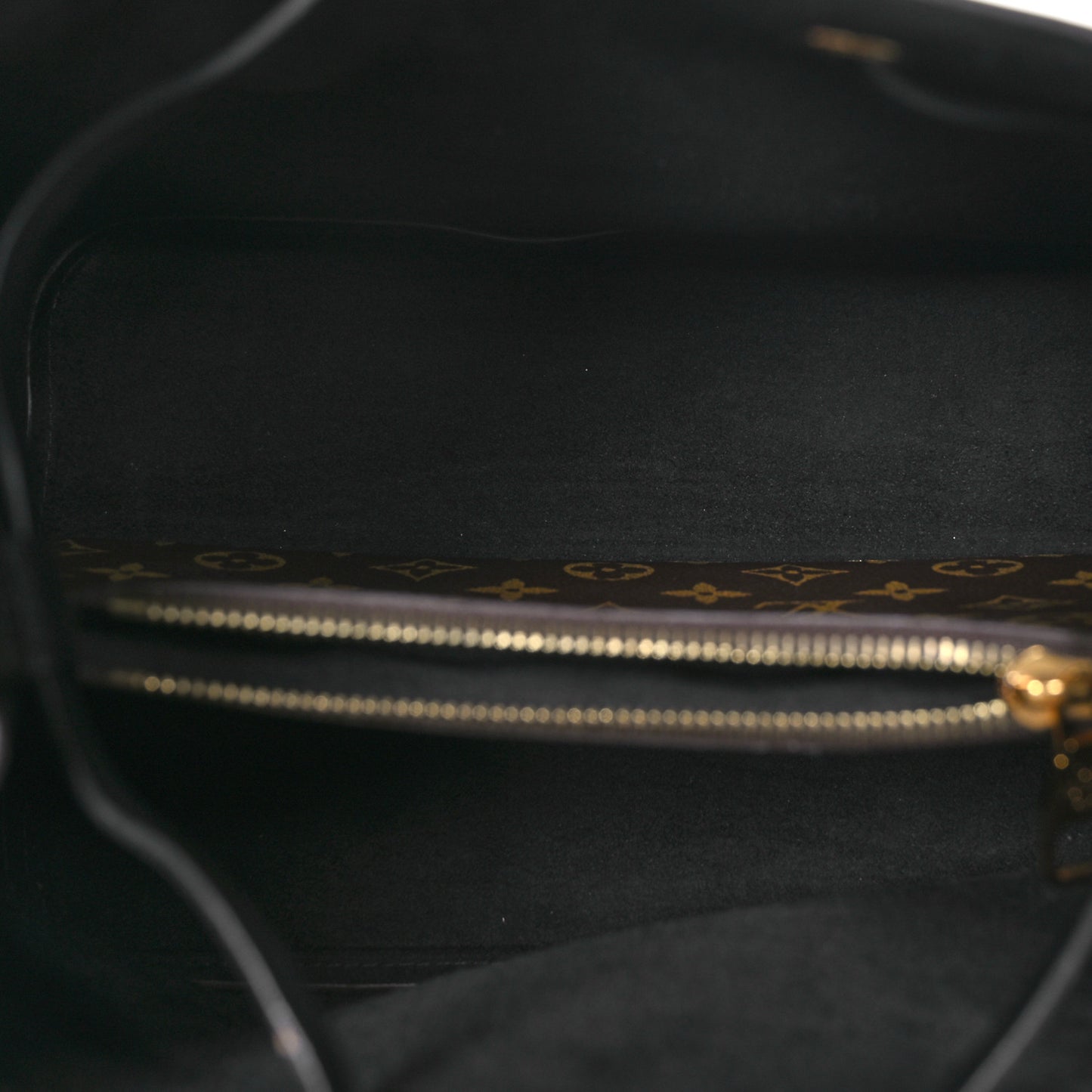 Monogram Neonoe MM Black