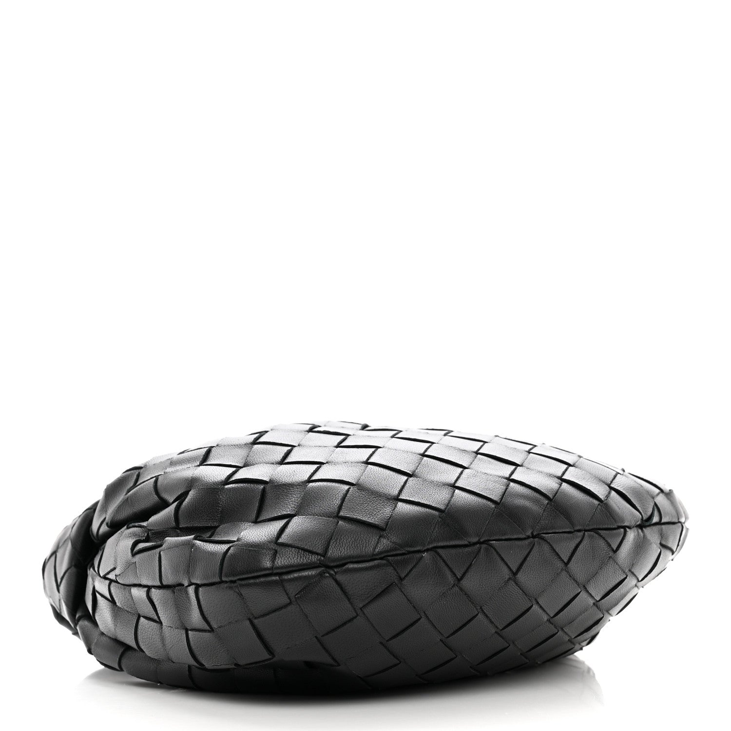 Bottega Veneta Nappa Intrecciato Mini Jodie Black 4 of 10