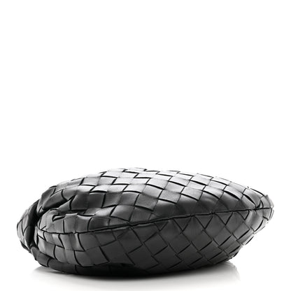 Bottega Veneta Nappa Intrecciato Mini Jodie Black 4 of 10