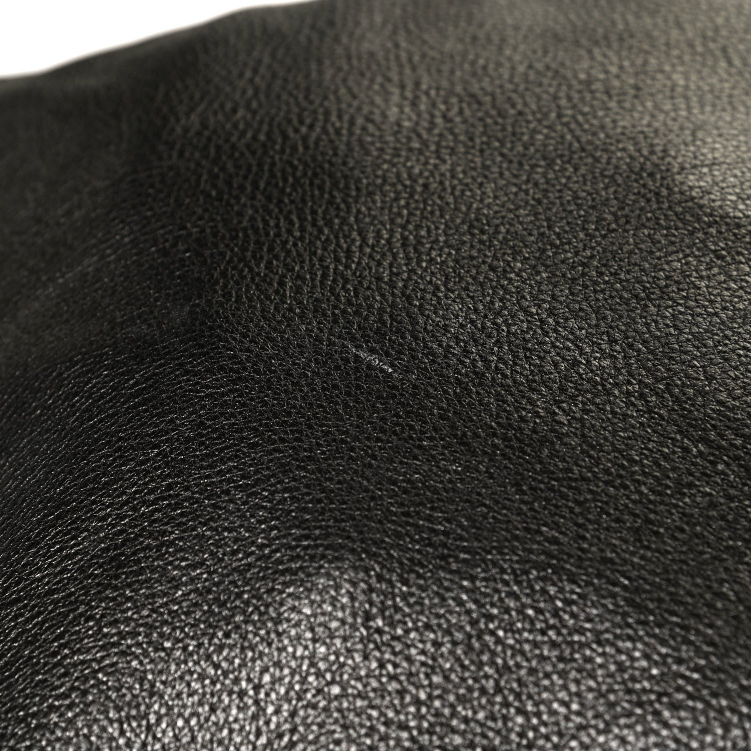 Prada Vitello Daino Shopping Tote Piombo Mordore 12 of 12