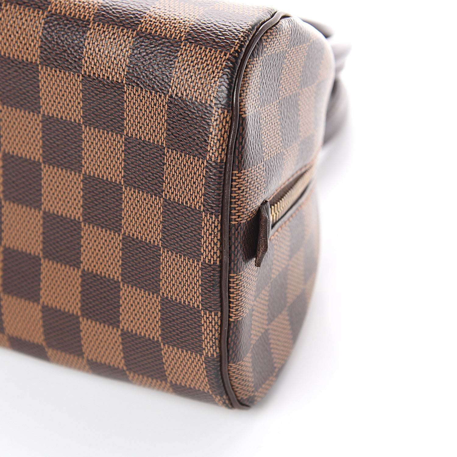 Louis Vuitton Damier Ebene Ribera Mini 8 of 8