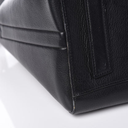 Givenchy Sugar Goatskin Medium Antigona Black 19 of 25