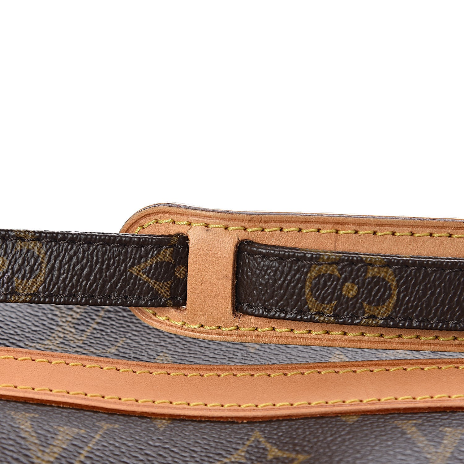 Louis Vuitton Monogram Danube 21 8 of 12