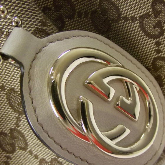Monogram Medium Sukey