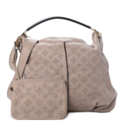 Louis Vuitton Mahina Selene MM Sandy 1 of 4
