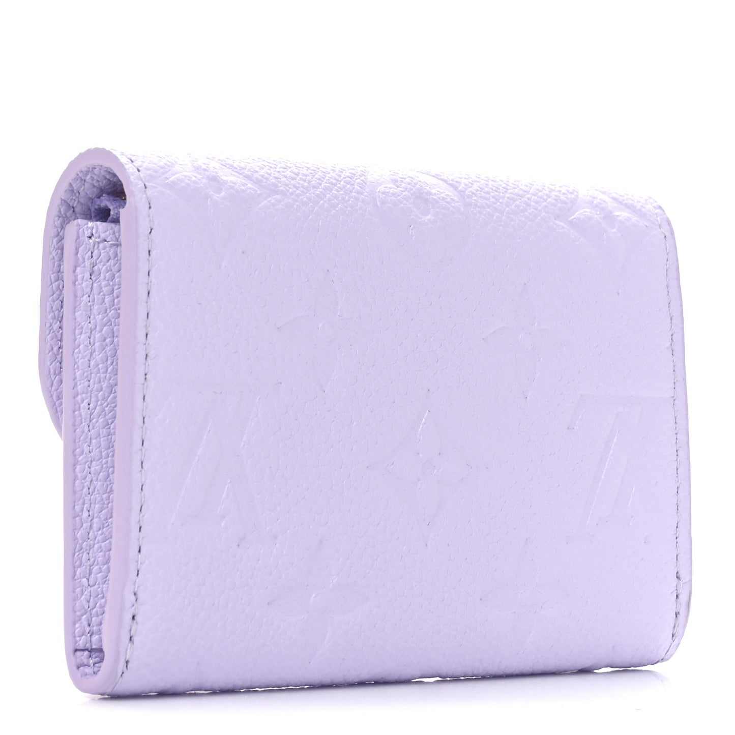 Empreinte Rosalie Coin Purse Bubble Tea