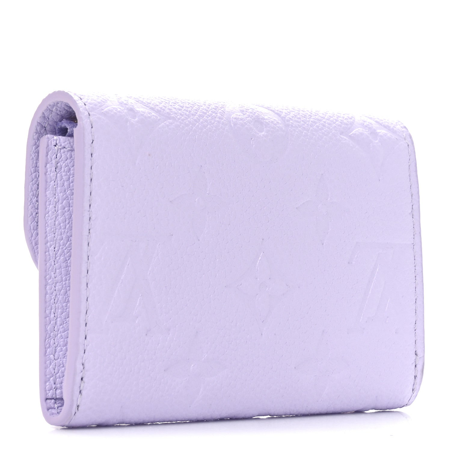 Louis Vuitton Empreinte Rosalie Coin Purse Bubble Tea 3 of 7