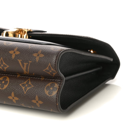 Louis Vuitton Monogram Victoire Black 9 of 16