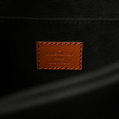 Louis Vuitton Reverse Monogram Dauphine MM 7 of 11