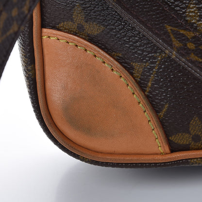 Louis Vuitton Monogram Danube 21 10 of 14