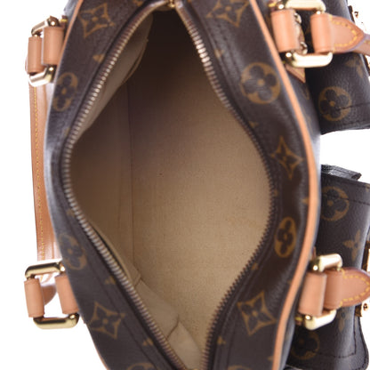 Louis Vuitton Monogram Manhattan PM 5 of 14