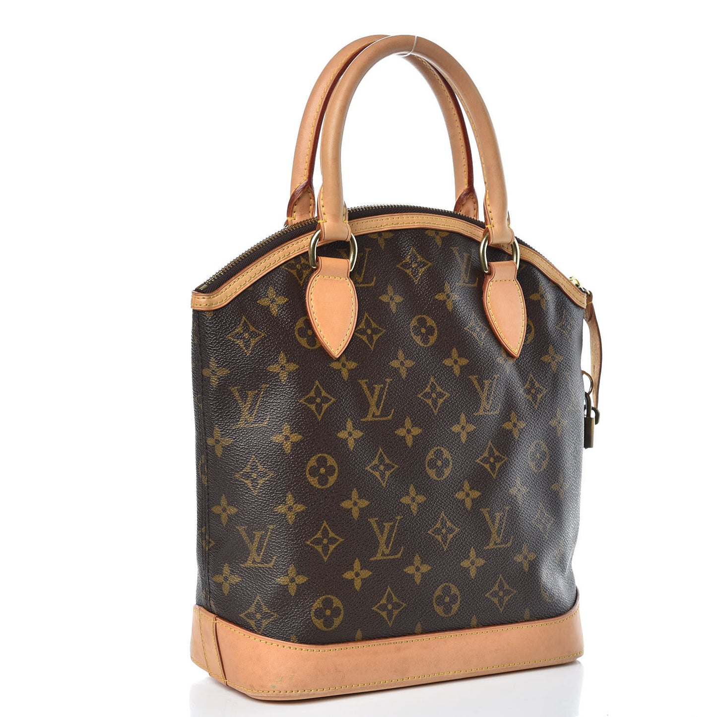 Monogram Lockit PM