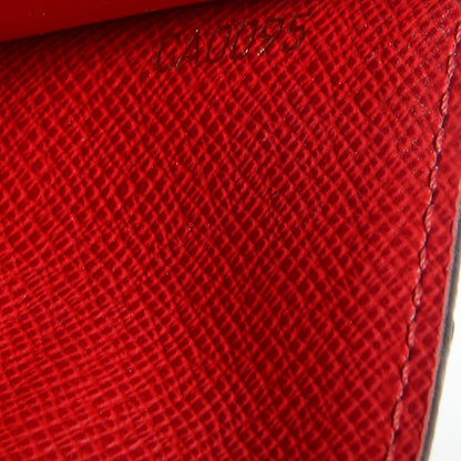 Louis Vuitton Damier Ebene Koala Wallet 7 of 22