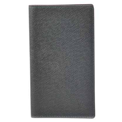 Louis Vuitton Taiga Porte Valeurs Organizer Wallet Epicea 1 of 11