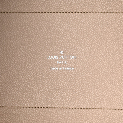 Louis Vuitton Mahina Hina MM Galet 7 of 10