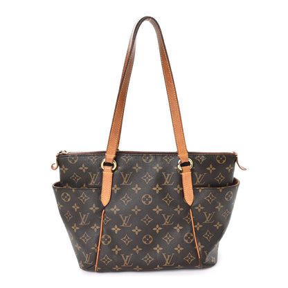 Louis Vuitton Monogram Totally PM 1 of 10