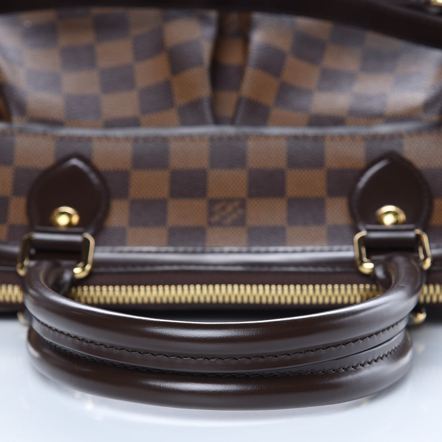 Damier Ebene Trevi PM