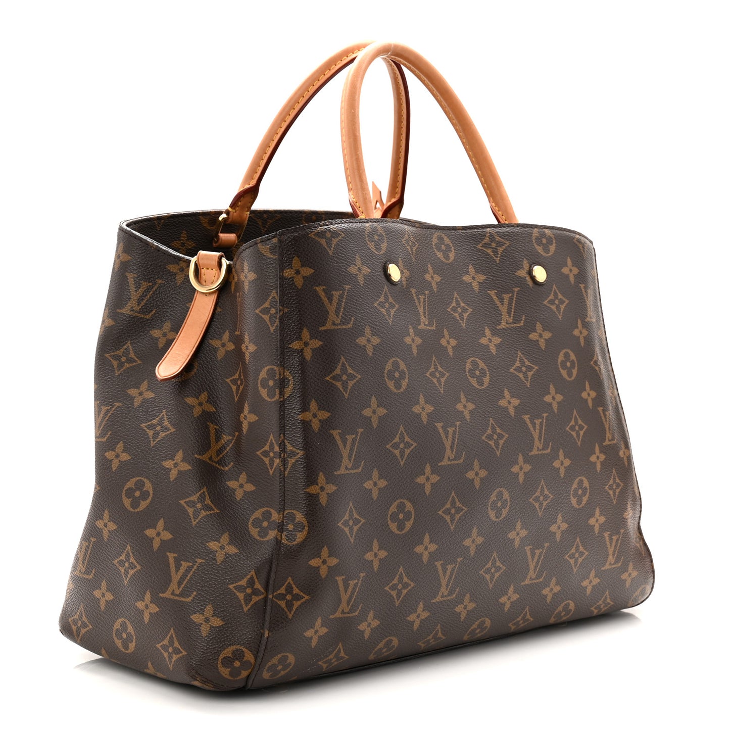 Monogram Montaigne GM