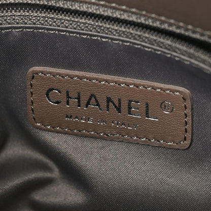 Chanel Sequin Striped Medium Reissue Flap Multicolor 6 of 7