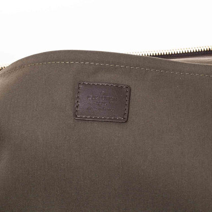 Louis Vuitton Mini Lin Monogram Louise Kaki 7 of 9