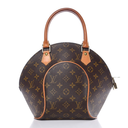Louis Vuitton Monogram Ellipse PM 1 of 8