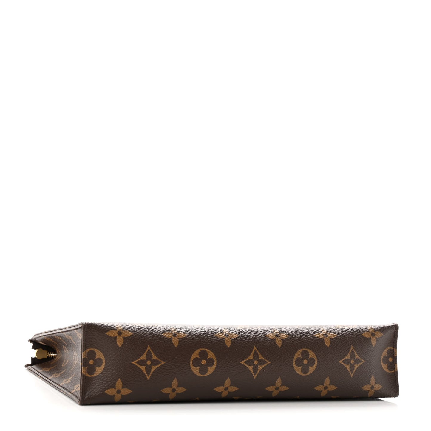 Monogram Toiletry Pouch 26