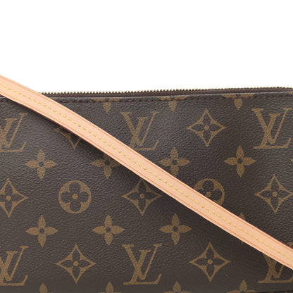 Louis Vuitton Monogram Pochette Accessories NM 8 of 10