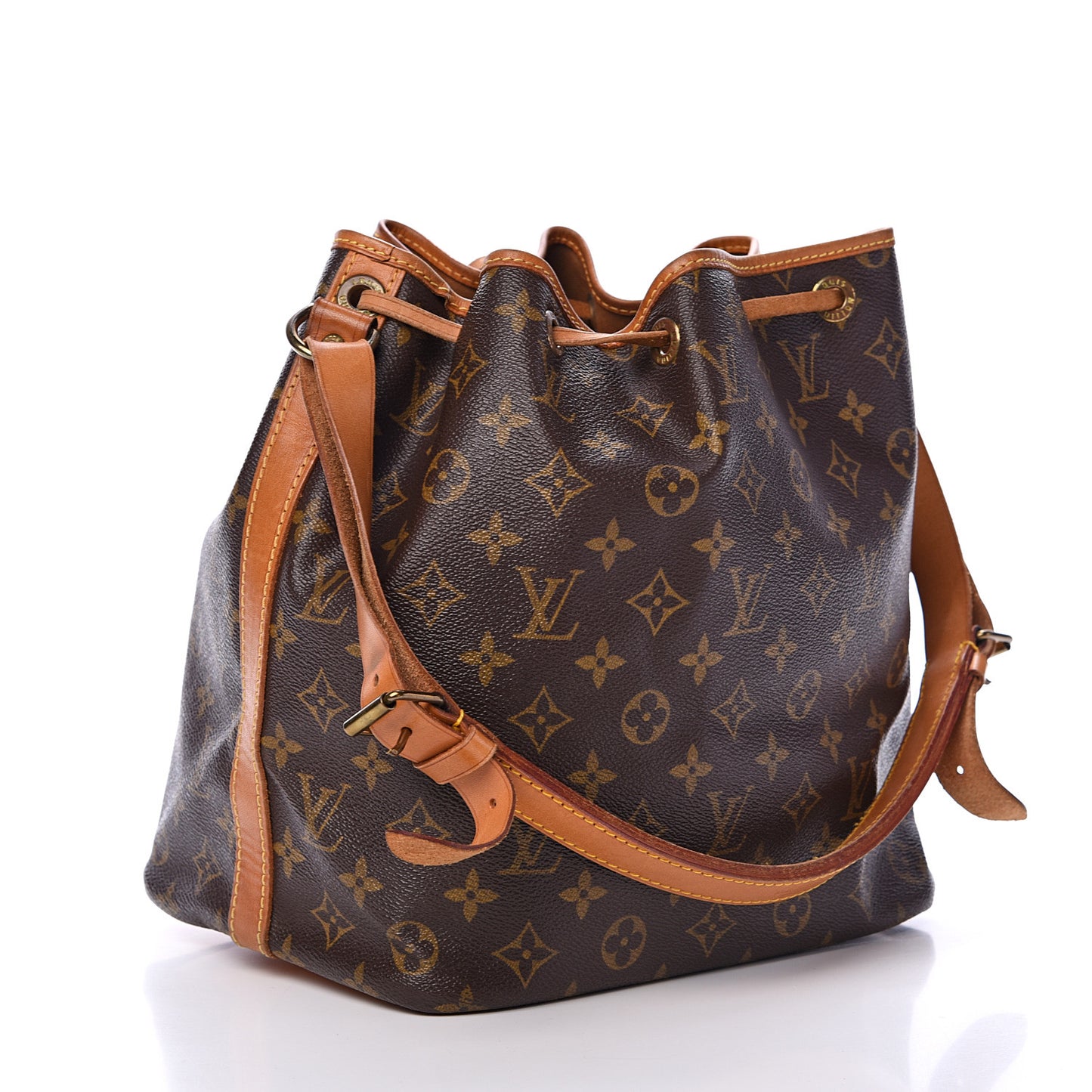 Monogram Petit Noe