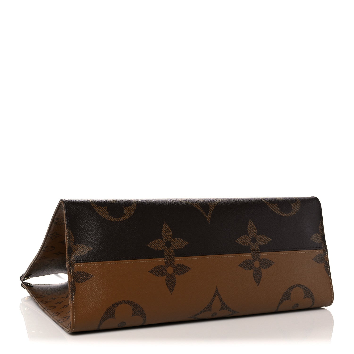 Louis Vuitton Reverse Monogram Giant Onthego GM 4 of 12