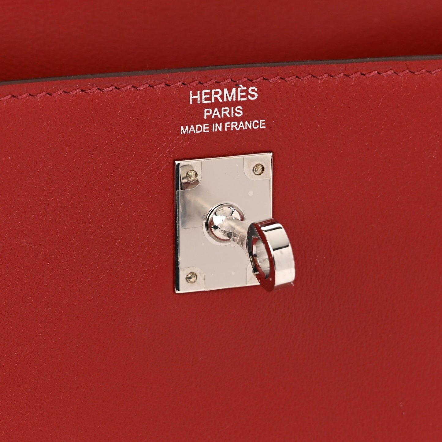 Swift Kelly Retourne 25 Rouge Piment