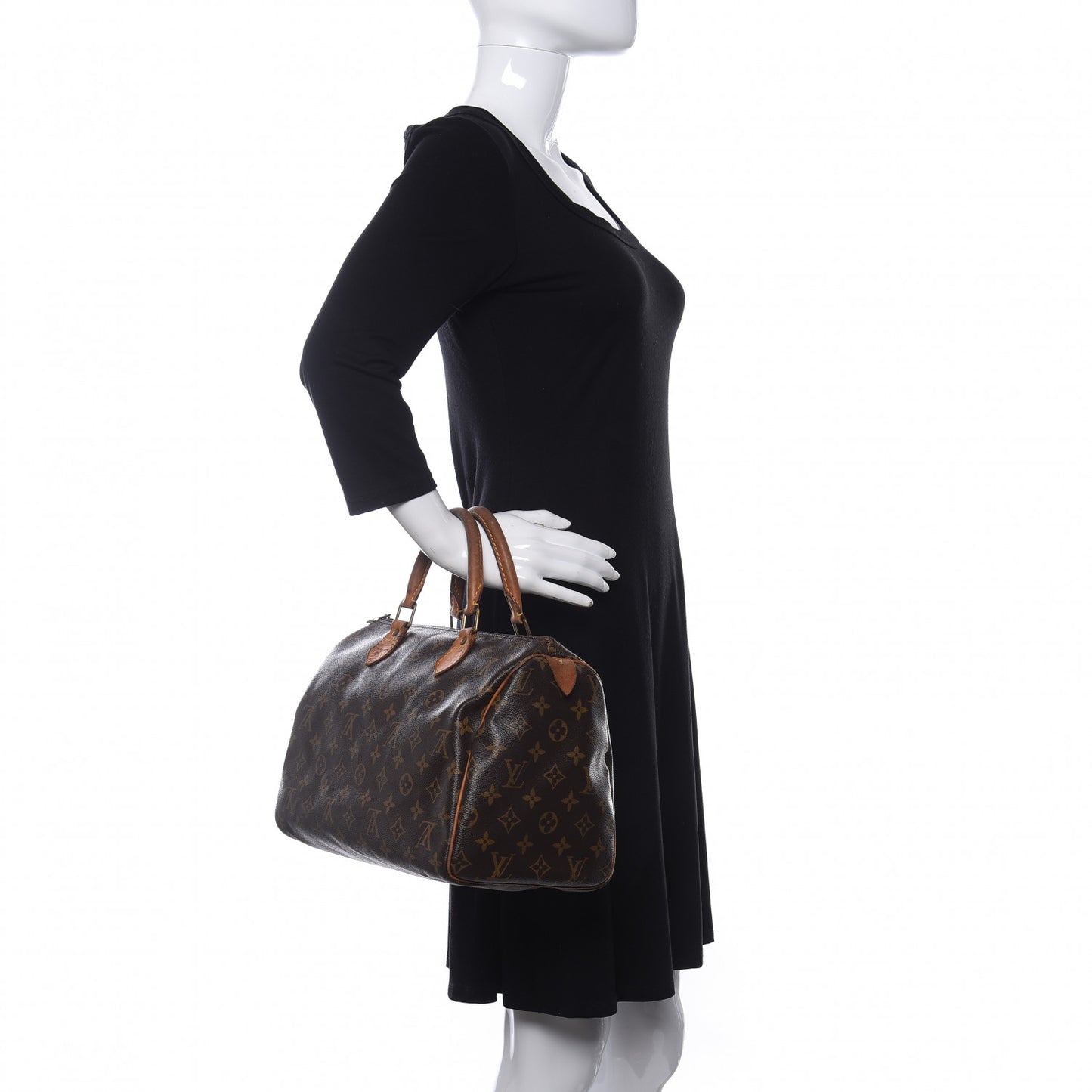 Monogram Speedy 30