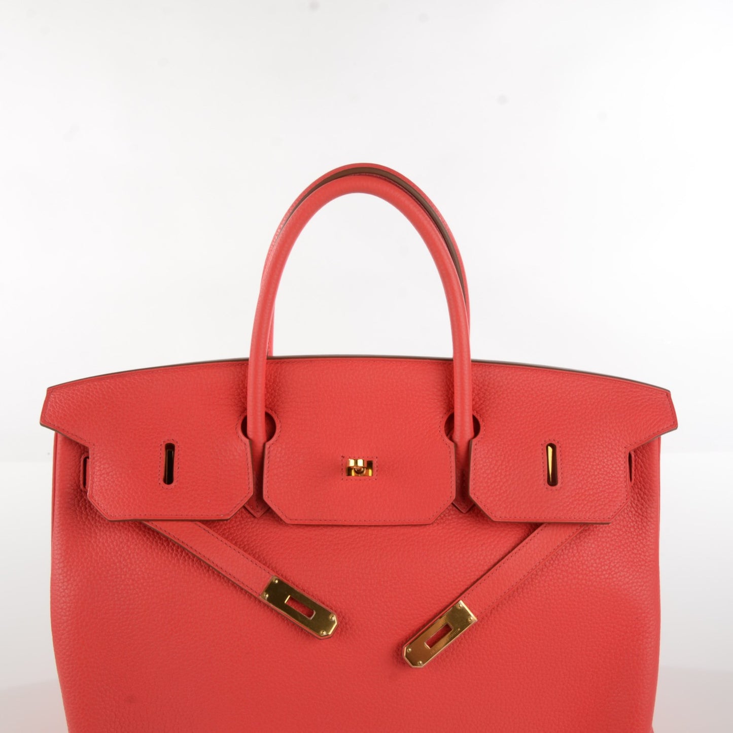 Togo Birkin 40 Rose Jaipur