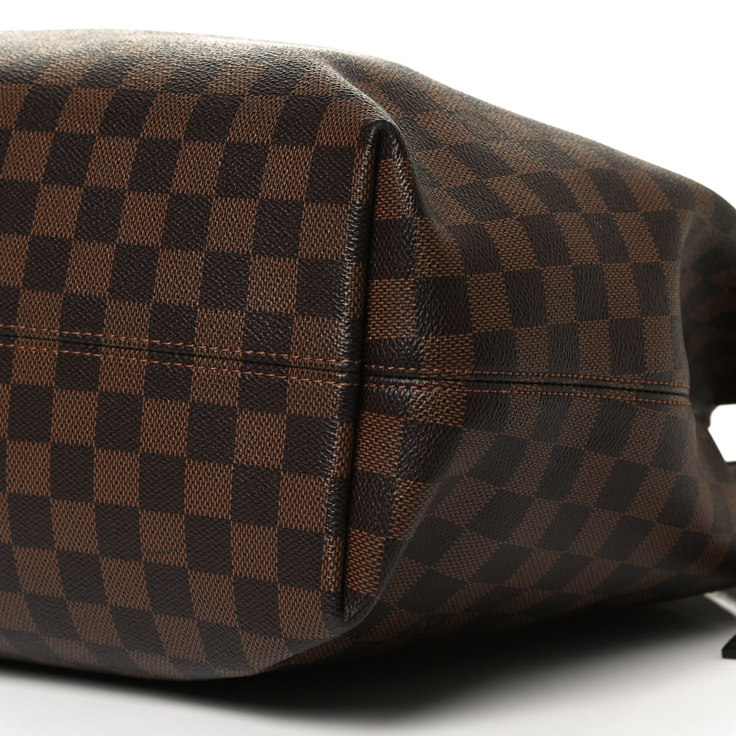 Louis Vuitton Damier Ebene Graceful MM 12 of 14