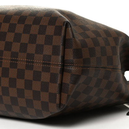Louis Vuitton Damier Ebene Graceful MM 12 of 14