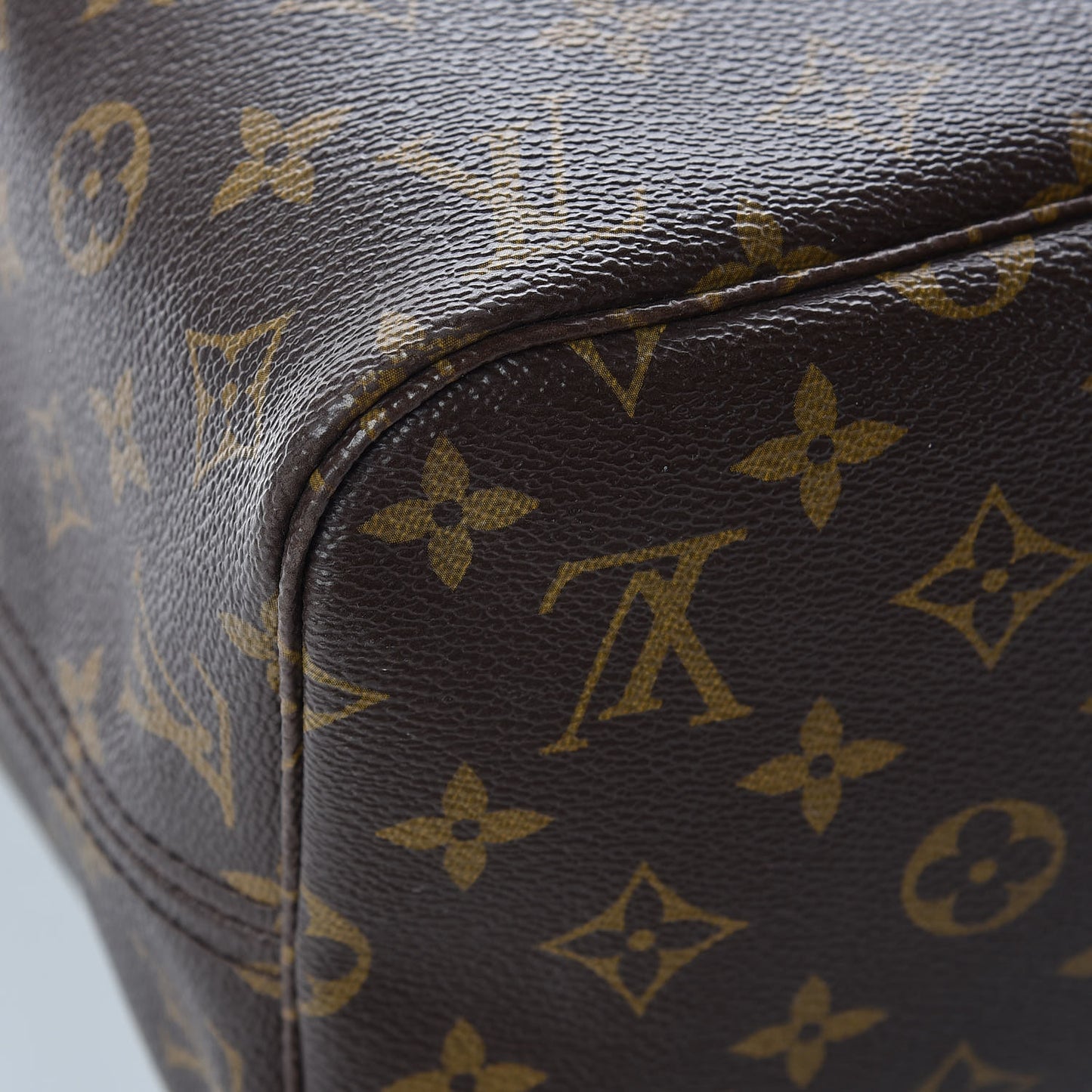 Monogram Neo Neverfull MM