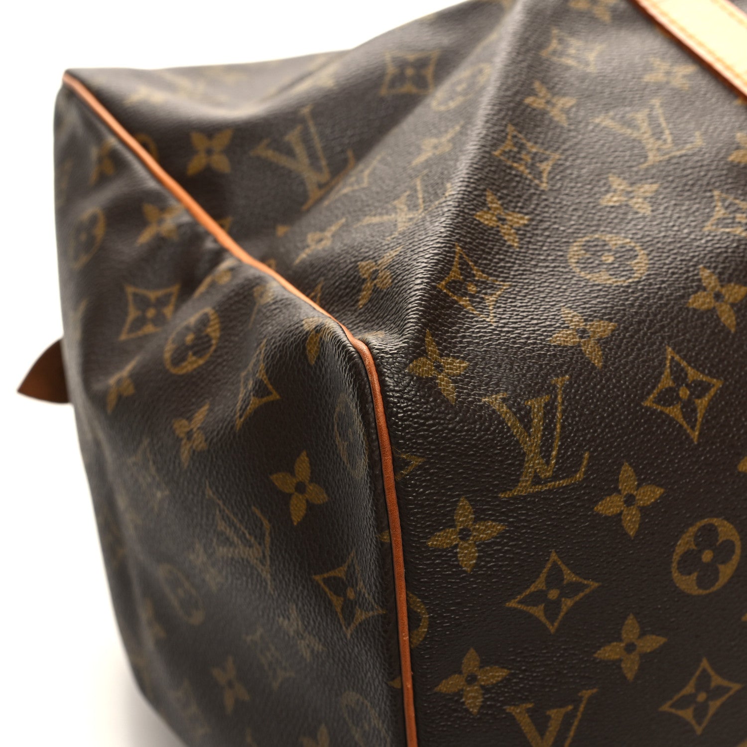 Louis Vuitton Monogram Sac Souple 45 7 of 11