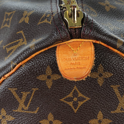 Louis Vuitton Monogram Keepall 45 5 of 15